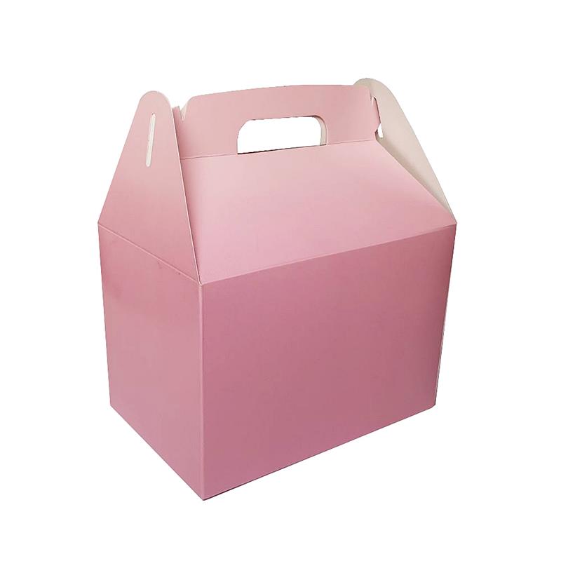 CAJA MALETIN Rosa