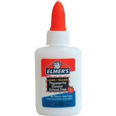 ADHESIVO ELMERS ESCOLAR x 36 ml.