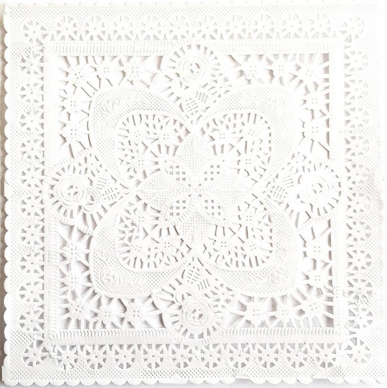BLONDA Nº  13x13  x 100 u. Blanca.