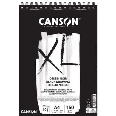 BLOCK CANSON XL DIBUJO 