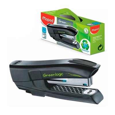 ABROCHADORA MAPED GREENLOGIC Pocket Nº 10