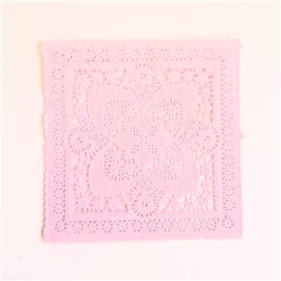 BLONDA Nº  13x13  x 100 u. Rosa.