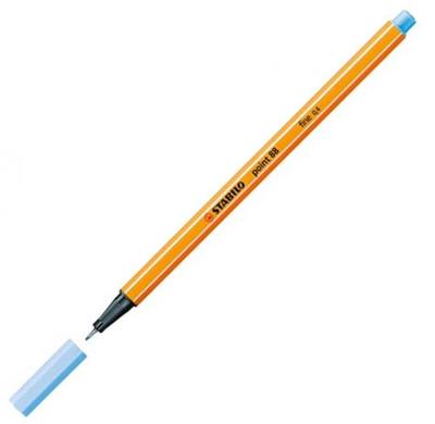 MICROFIBRA POINT 88 AZUL HIELO 11
