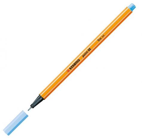 MICROFIBRA POINT 88 AZUL HIELO 11
