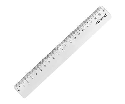 REGLA EZCO 20 cm.