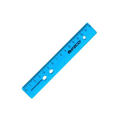 REGLA EZCO 15 cm.