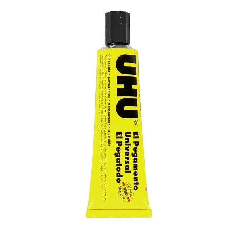 UHU UNIVERSAL x  35 ml.