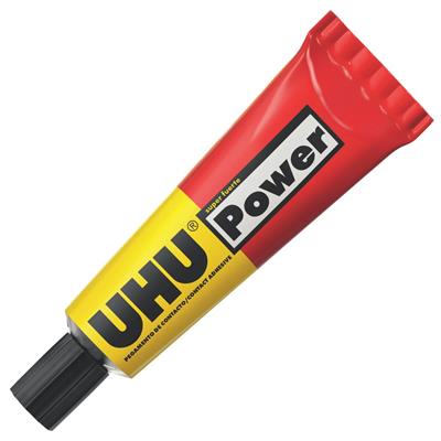 UHU POWER x 50 ml.