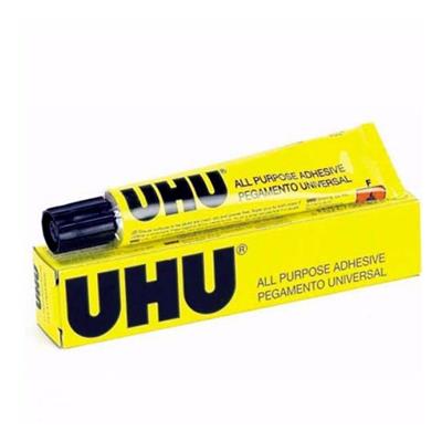 UHU UNIVERSAL x 125 ml.