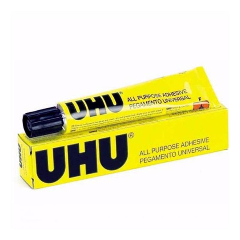 UHU UNIVERSAL x 125 ml.