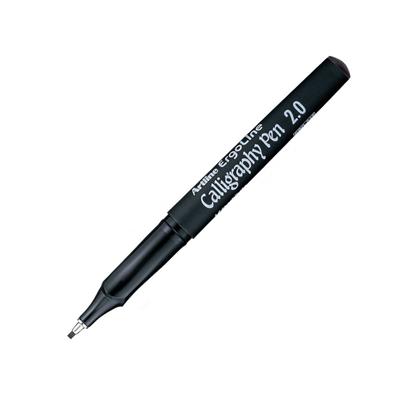 MARCADOR ARTLINE CALLIGRAPHY 2.0
