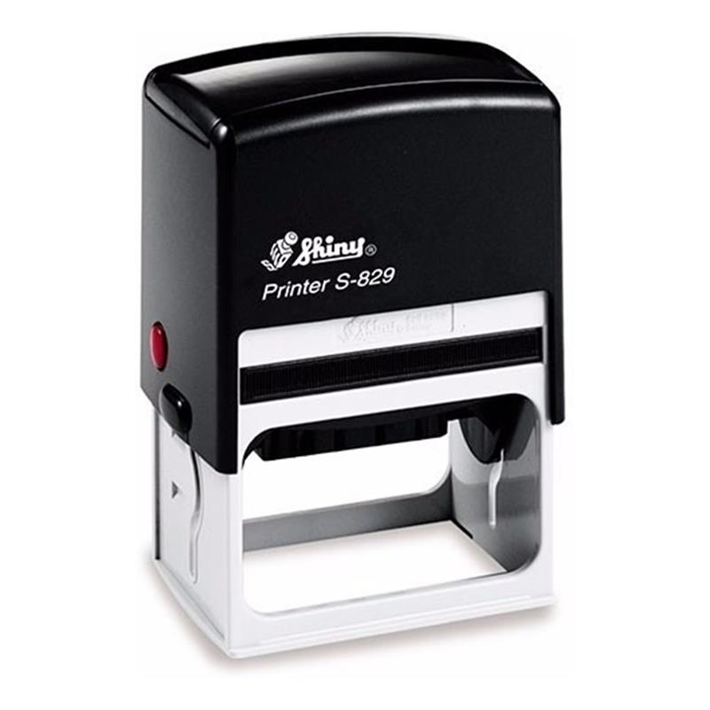 SELLO SHINY 60x40 mm. S-829