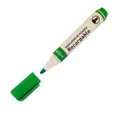 MARCADOR OLAMI PIZARRA Verde