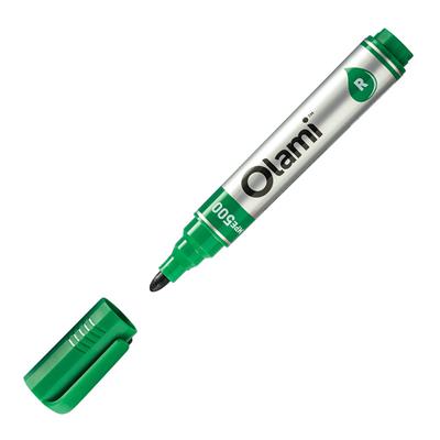 MARCADOR OLAMI MPE500 Verde