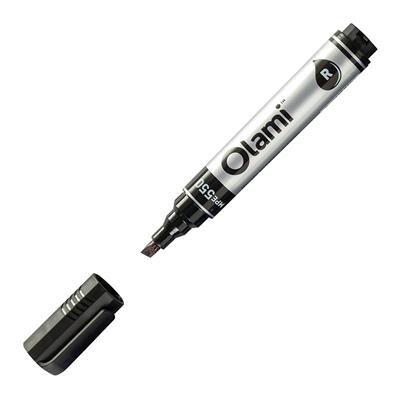 MARCADOR OLAMI MPE550 Negro