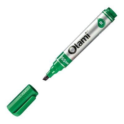 MARCADOR OLAMI MPE550 Verde