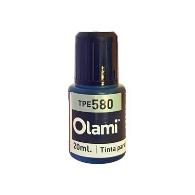 TINTA PARA MARCADOR PERMANENTE x 20 cc. Ng.