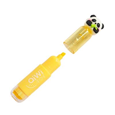 RESALTADOR QIWI Panda