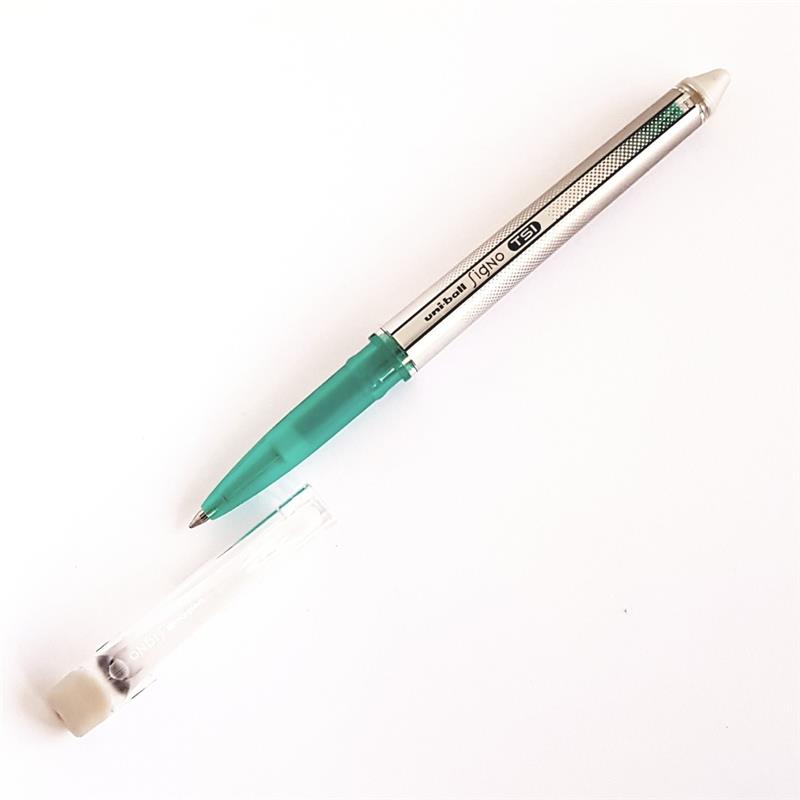 ROLLER UNI UF-220-07 Verde