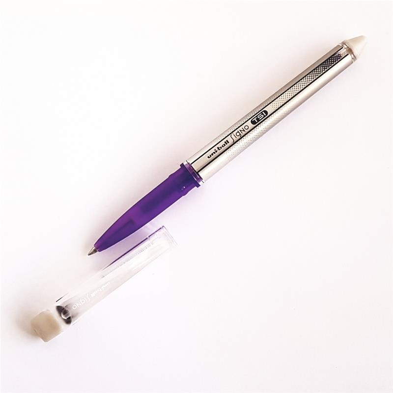 ROLLER UNI UF-220-07 Violeta