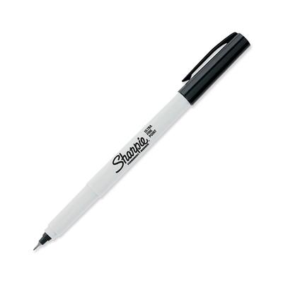 MARCADOR SHARPIE ULTRA FINO NEGRO