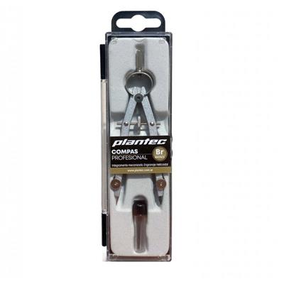 COMPAS PLANTEC BALUSTRIN A BIGOTERA