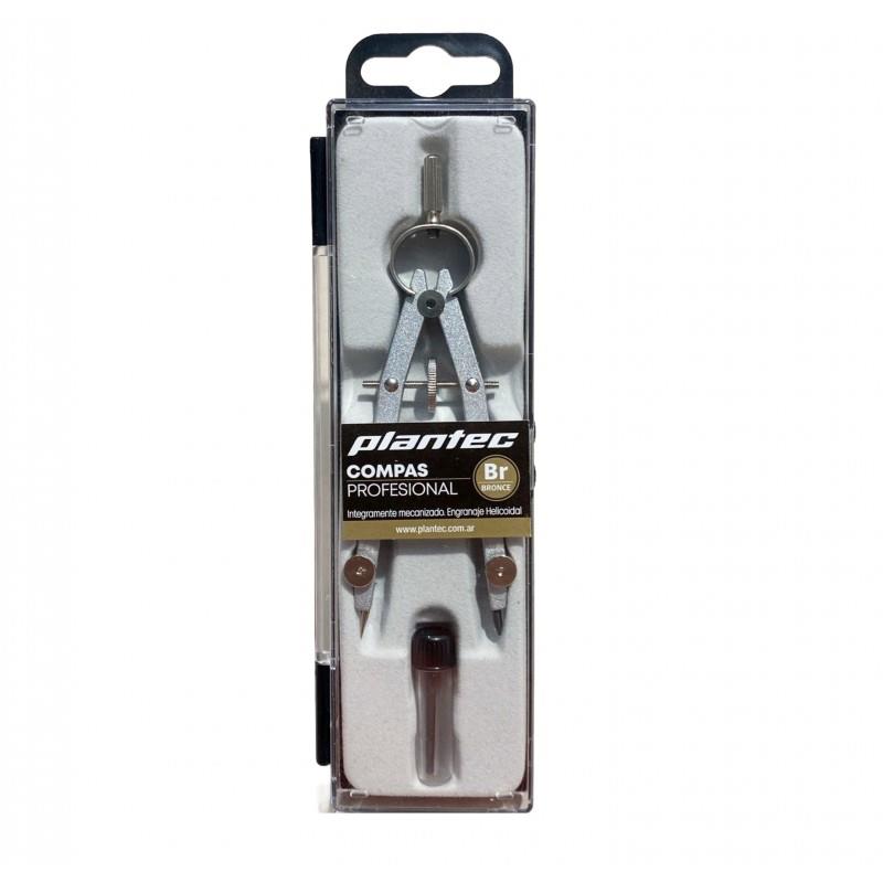 COMPAS PLANTEC BALUSTRIN A BIGOTERA