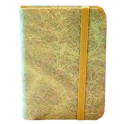 LIBRETA NOTEBOOK A7