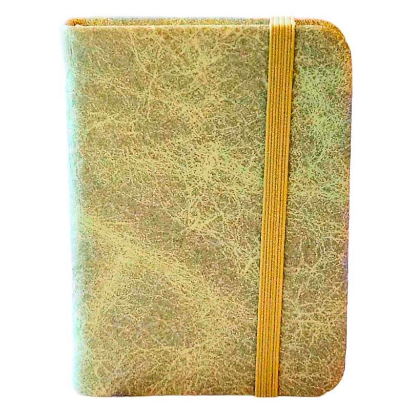 LIBRETA NOTEBOOK A7
