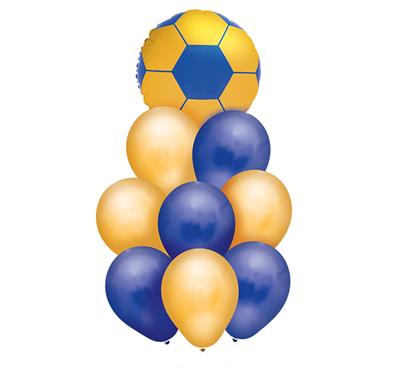 GLOBO SET x 9 PREMIUM 