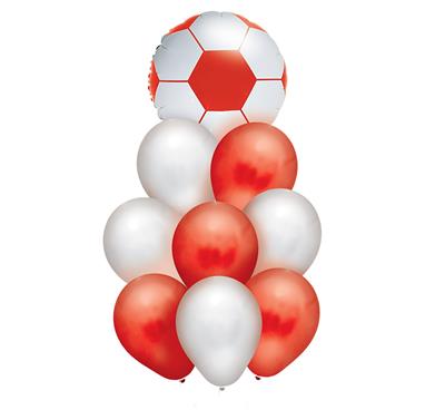 GLOBO SET x 9 PREMIUM 