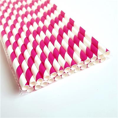 SORBETE POLIPAPEL x 25 u. DIAGONAL Fucsia