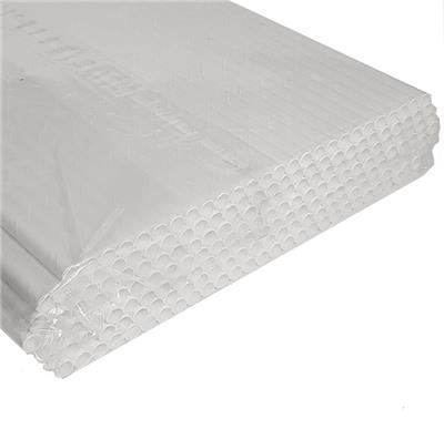 SORBETE POLIPAPEL x 200 u. BLANCO Liso