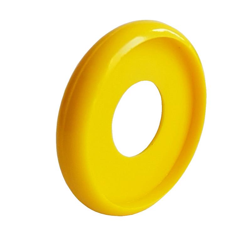 ANILLO de EXPANSION 24 mm. Amarillo