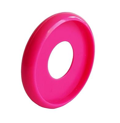 ANILLO de EXPANSION 24 mm. Fucsia