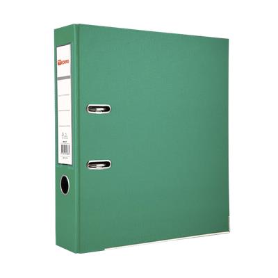 BIBLIORATO A4 Verde