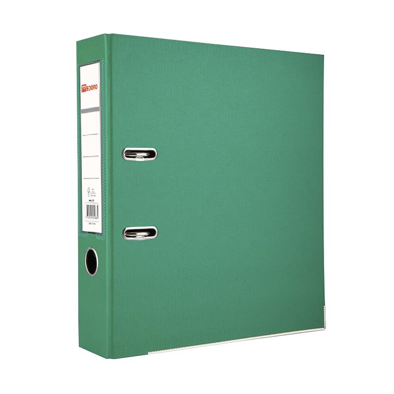 BIBLIORATO A4 Verde