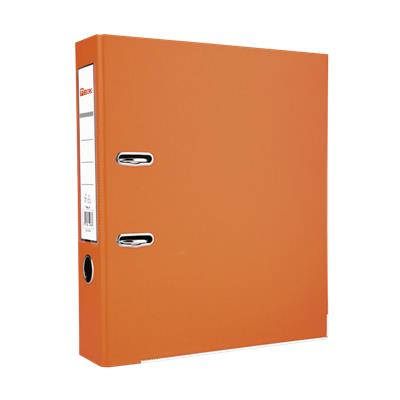 BIBLIORATO Oficio Naranja