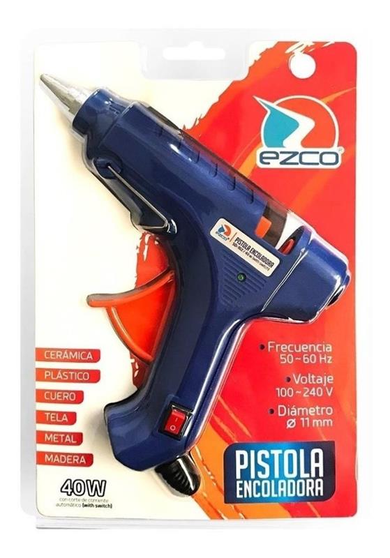 PISTOLA ENCOLADORA Grande