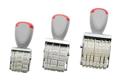 SELLO FECHADOR 5 mm.
