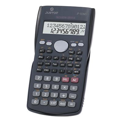 CALCULADORA JUSTOP CIENTIFICA JP-82MS