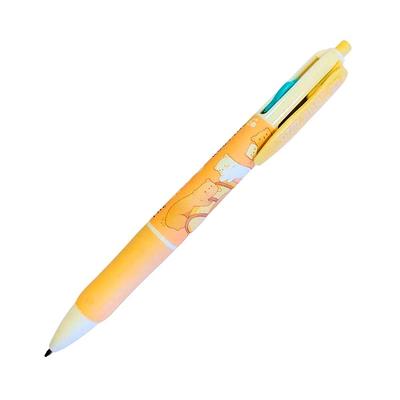 BOLIGRAFO COLOURS 4 COLORES 