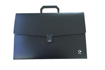 MALETIN PLASTICO A3