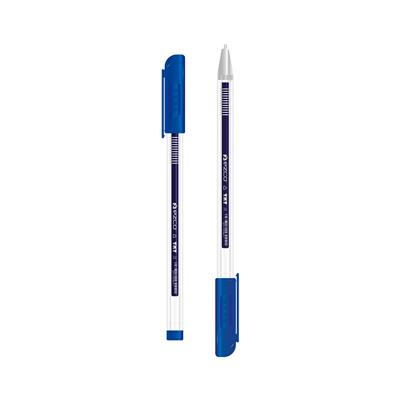 BOLIGRAFO EZCO 1 mm. Azul