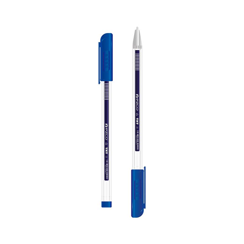 BOLIGRAFO EZCO 1 mm. Azul
