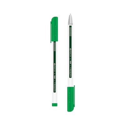 BOLIGRAFO EZCO 1 mm. Verde