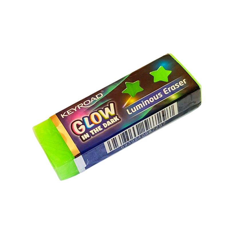GOMA KEYROAD GLOW Läpiz