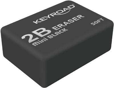 GOMA KEYROAD BLACK Mini