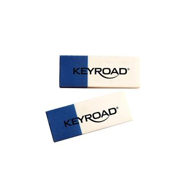 GOMA KEYROAD DUO Lápiz / Tinta