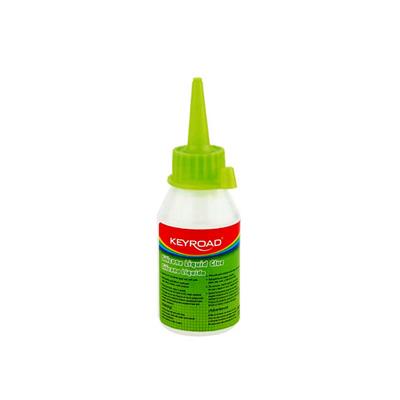 SILICONA LIQUIDA x 100 ml.